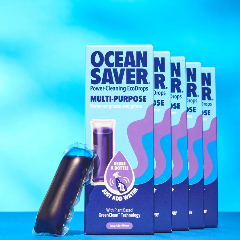 Capsule - Lavander Multi Purpose (Pack of 5)