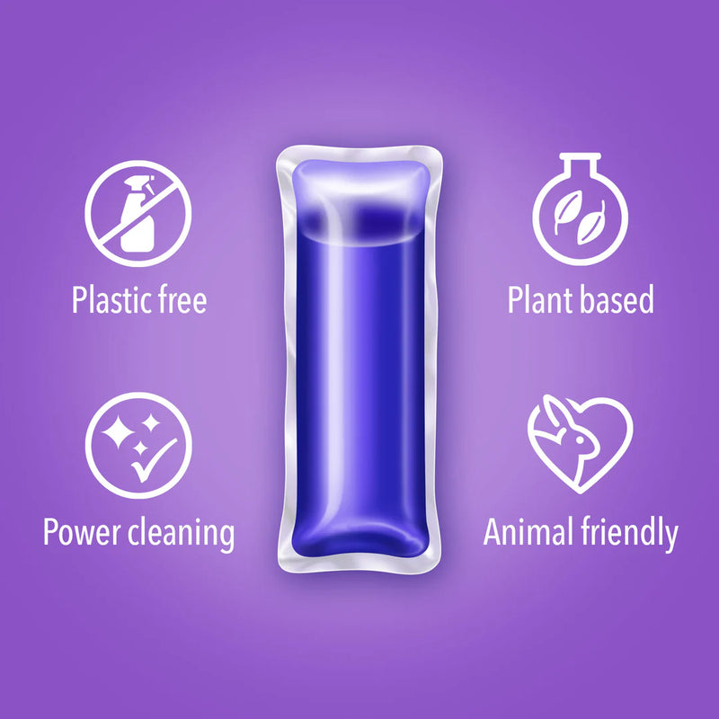 Capsule - Lavander Multi Purpose (Pack of 5)