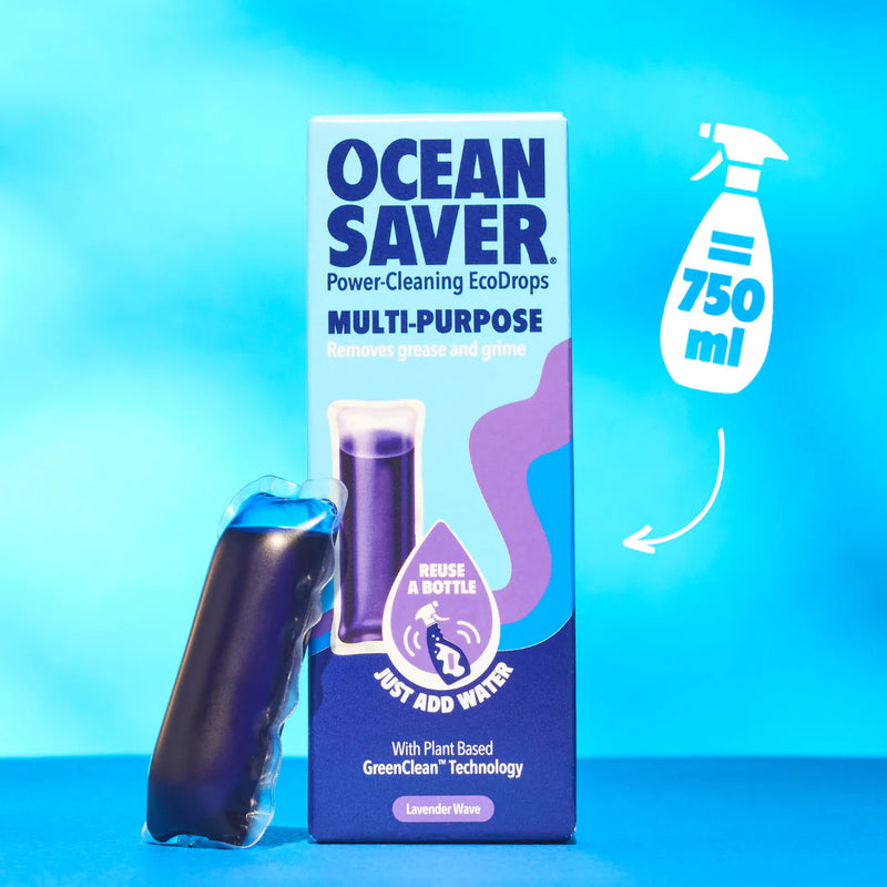 Capsule - Lavander Multi Purpose (Pack of 5)