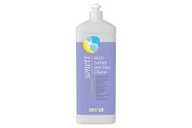 Multi Surface and Glass Cleaner - Lavender & Lemongrass