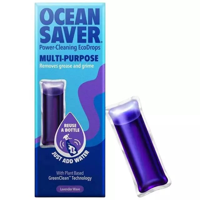 Capsule - Lavander Multi Purpose (Pack of 5)