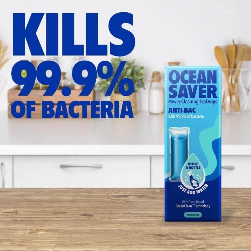 Capsule - Antibacterial (Pack of 5)