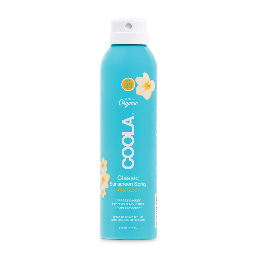 Spray Sunscreen - Coola - Viveco Yachts