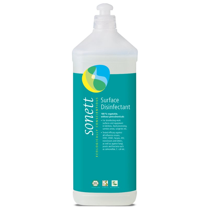 Surface Disinfectant