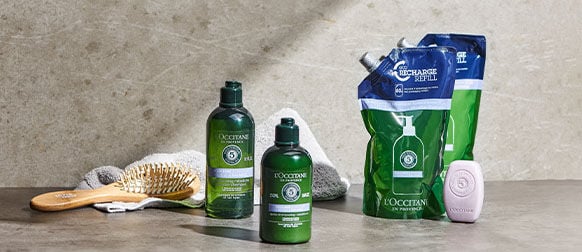 L'Occitane