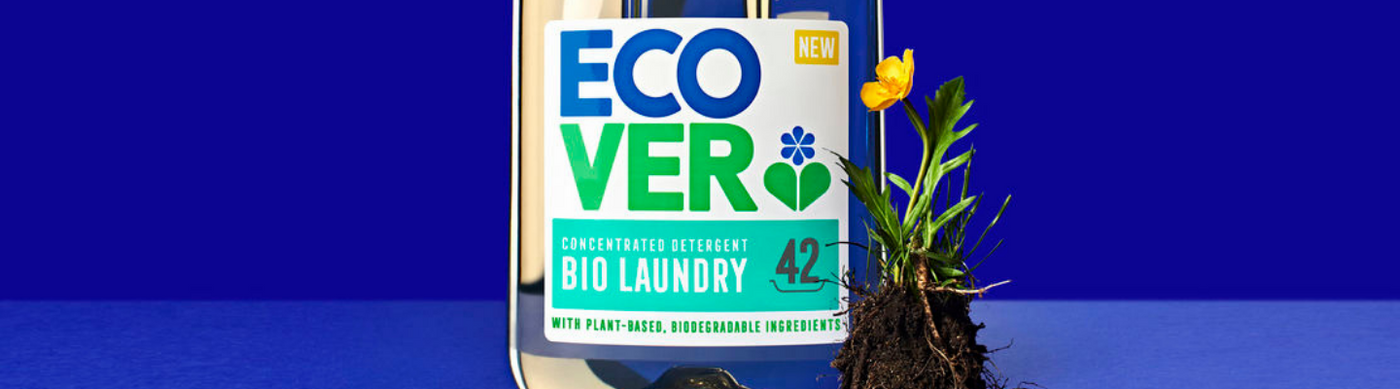 Viveco Mallorca - Eco Cleaning Products - ecover