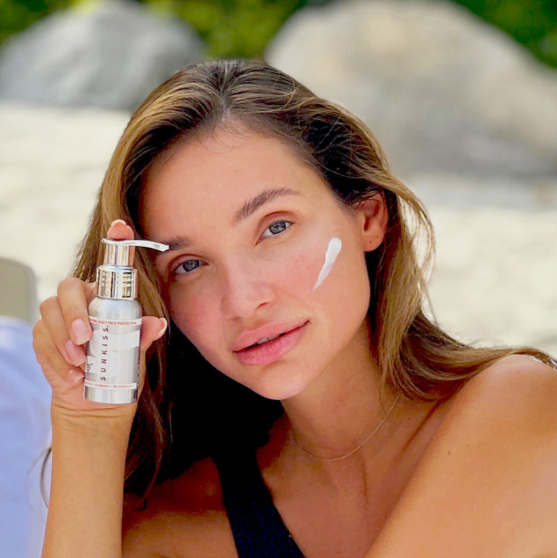 Age Defying Face Protect SPF 50+