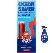 Ocean Saver Sample Kit