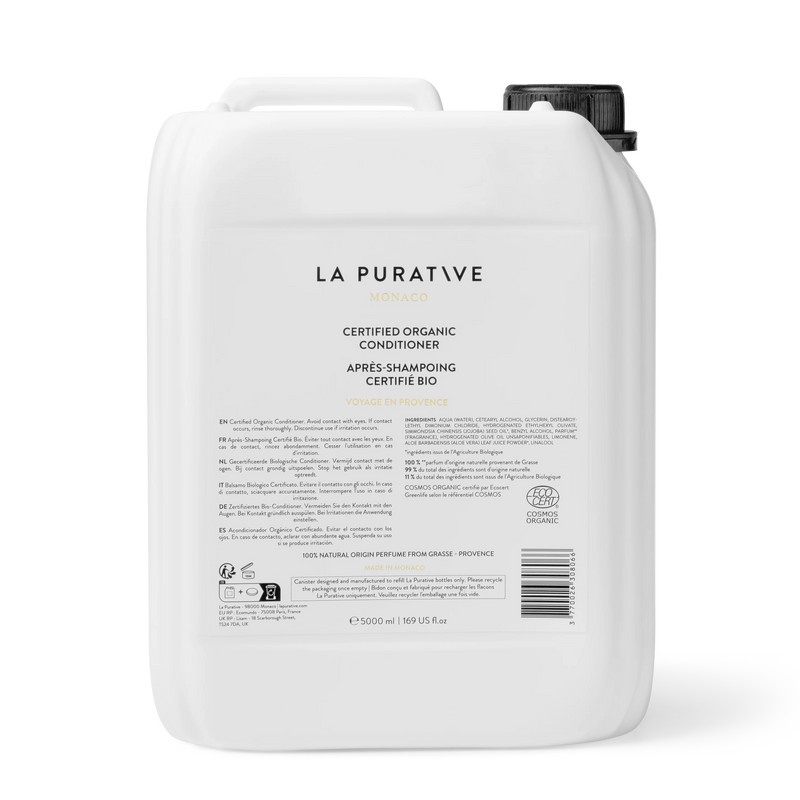 Conditioner - La Purative