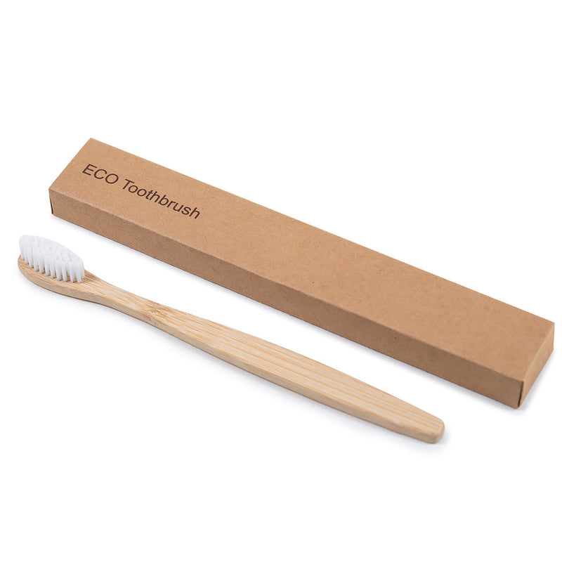 Toothbrush Bamboo (Pack of 50)