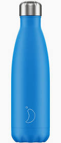 Chilly Insulated Water Bottle 500ml