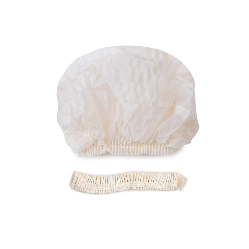 Disposable Shower Cap (Pack of 50)