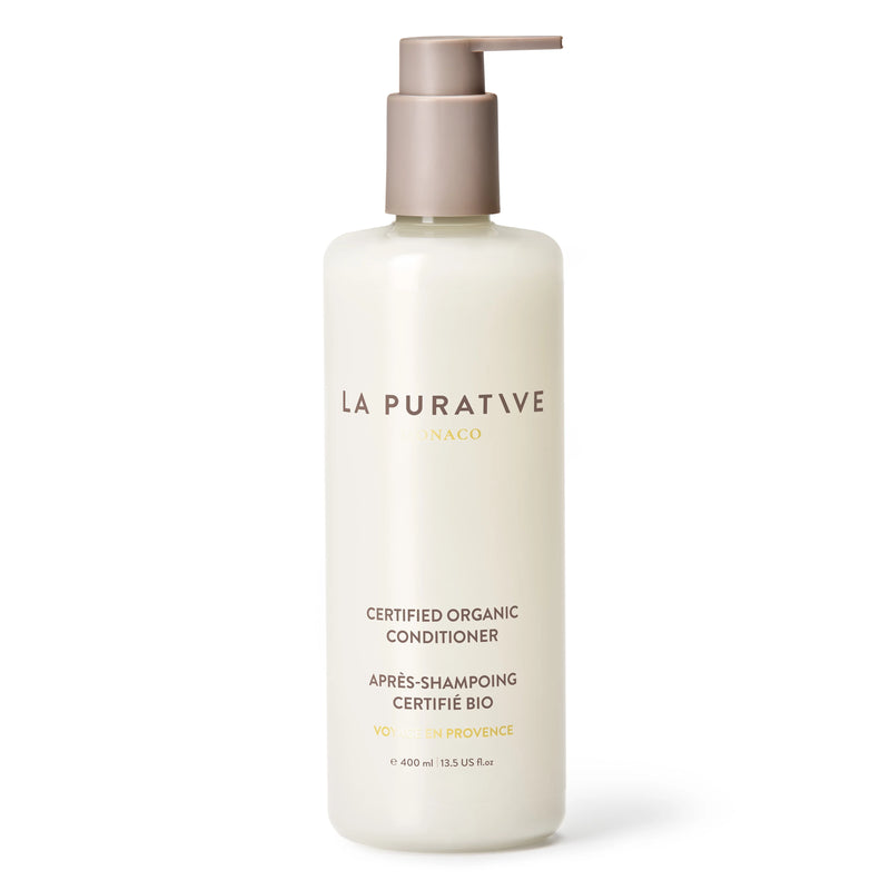 Conditioner - La Purative