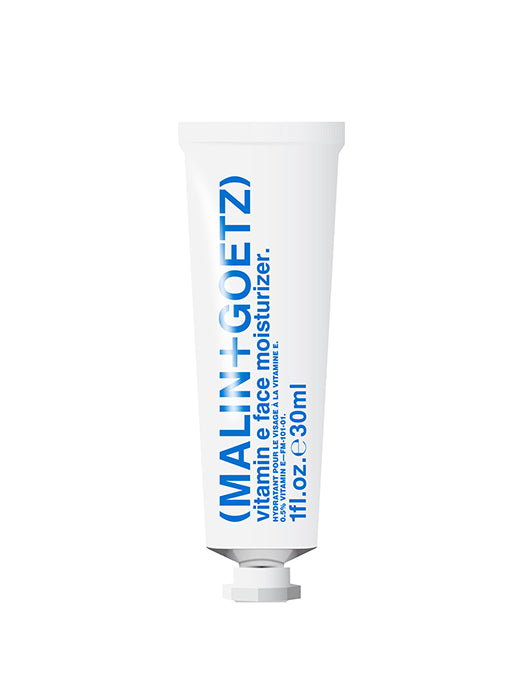 Vitamin E  Face Moisturiser