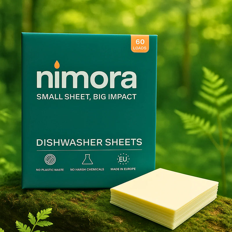 Dishwasher Sheets