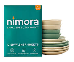 Dishwasher Sheets
