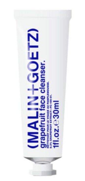 Grapefruit Face Cleanser