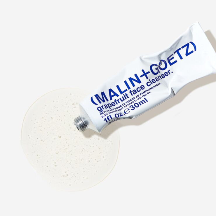 Grapefruit Face Cleanser