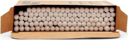 Bamboo Cotton Buds (Pack of 10)