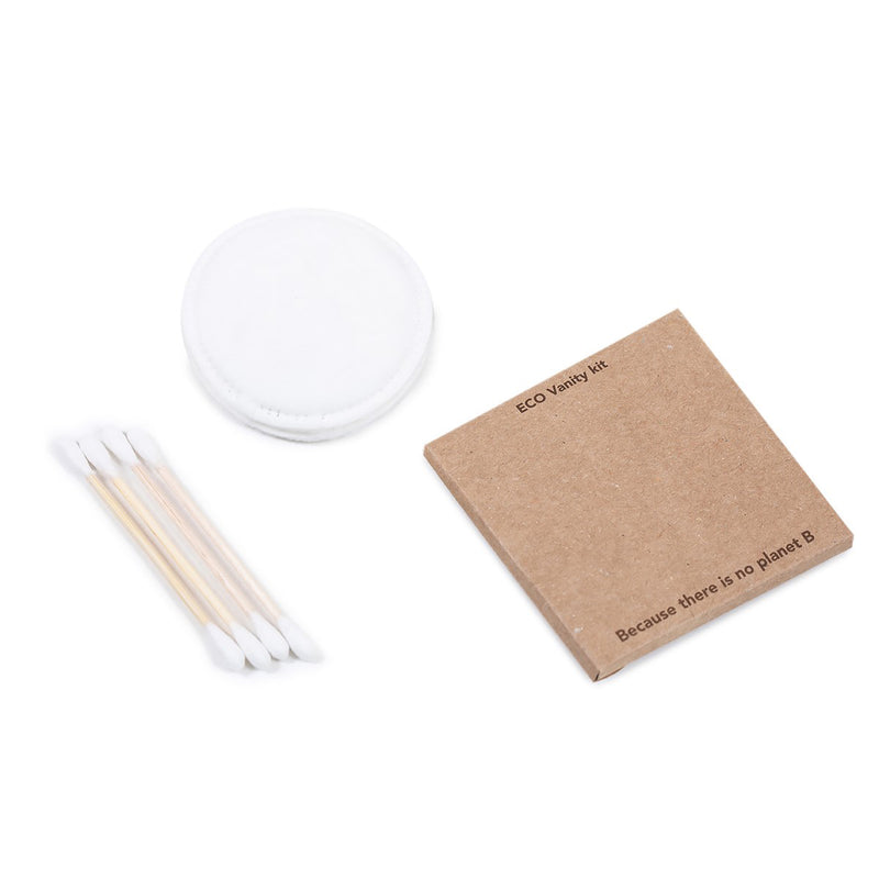 Vanity Kit (Pack of 50)