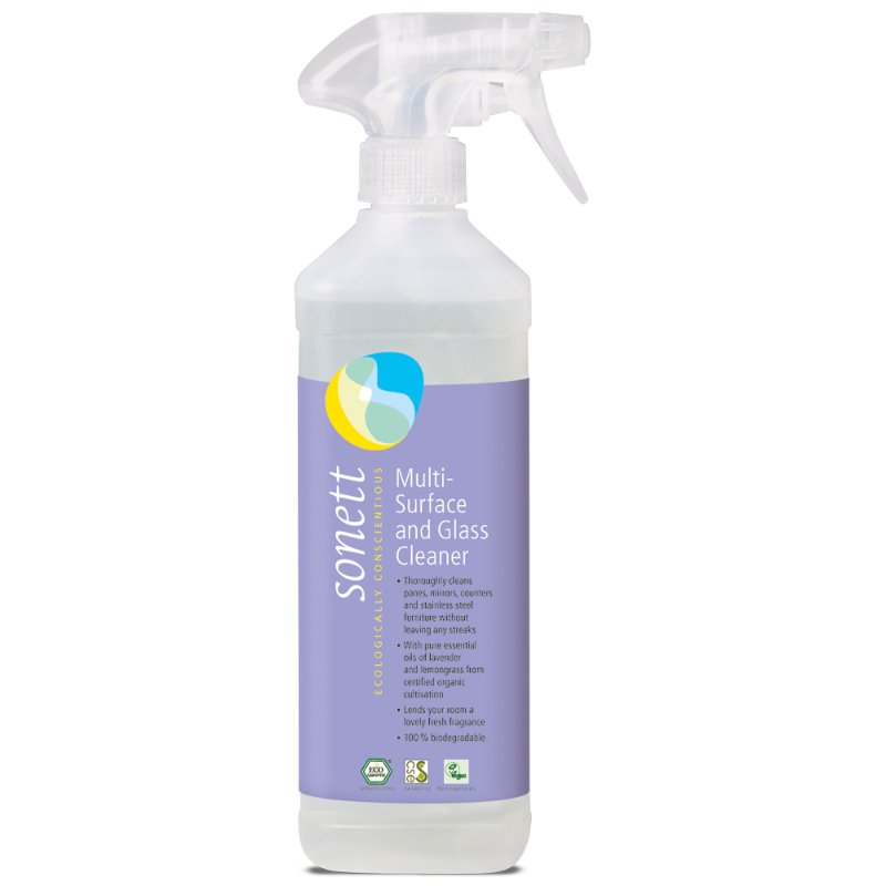 Cleaning Starter Kit