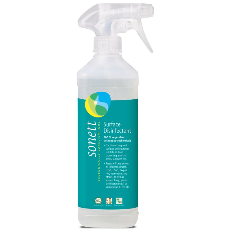Cleaning Starter Kit