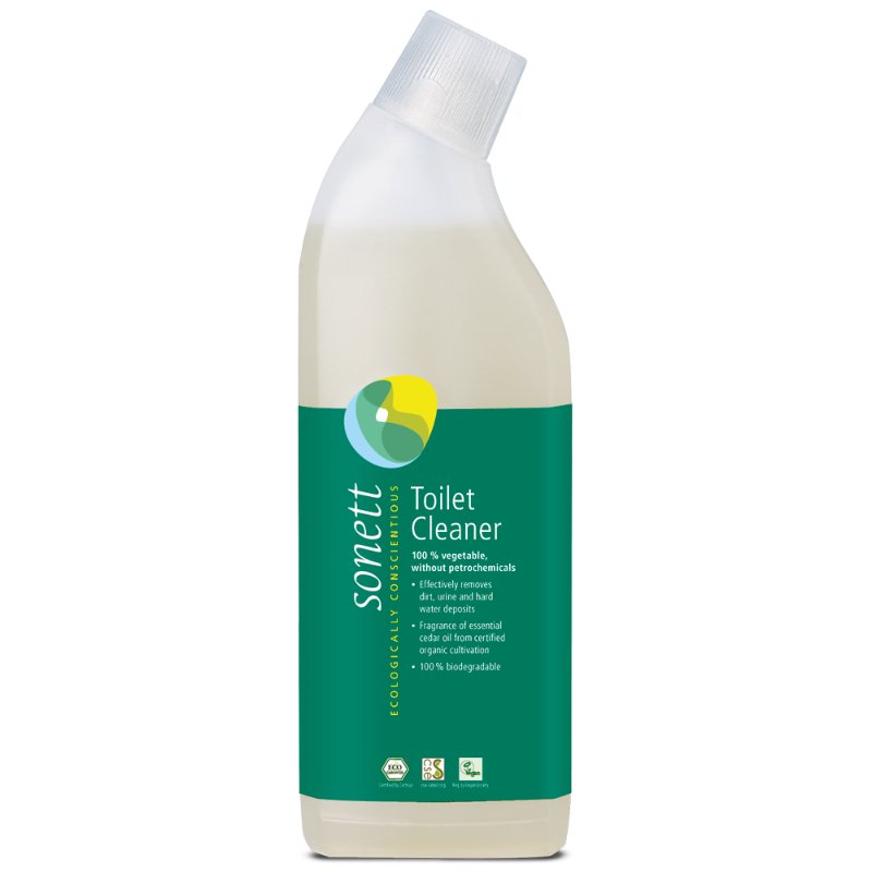 Cleaning Starter Kit
