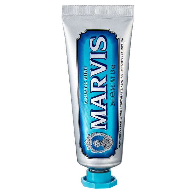 Toothpaste Marvis 25ml Set of 6