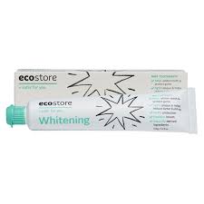 Toothpaste  - Whitening