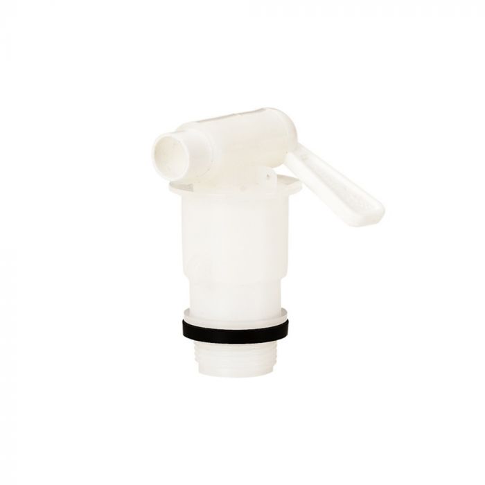 Pump Dispensers for Ecostore Containers
