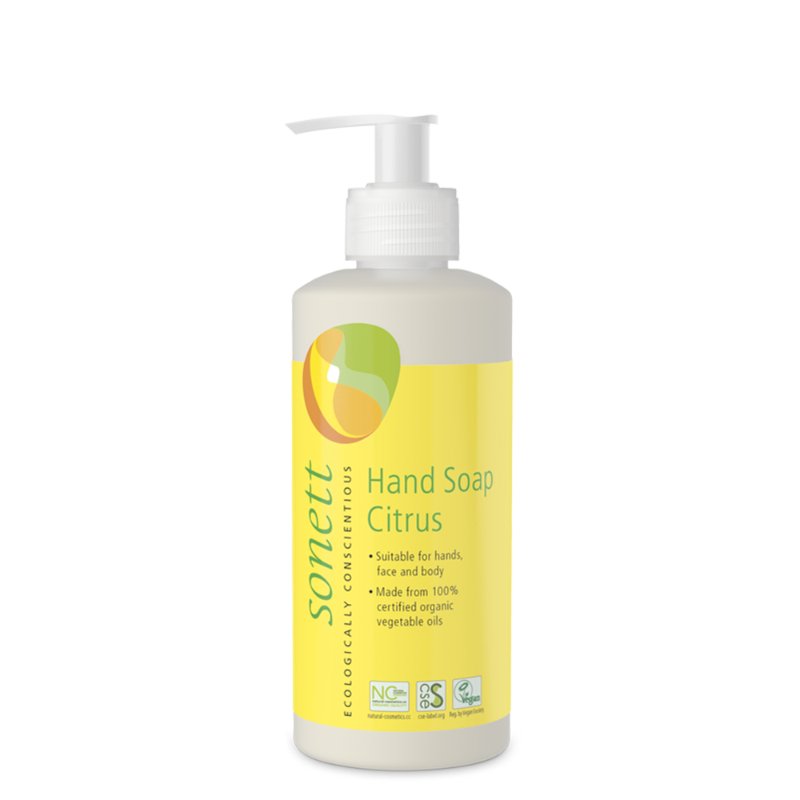 Hand Soap - Citrus